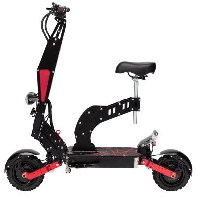 Электросамокат Yokamura Ultra купить в Тольятти