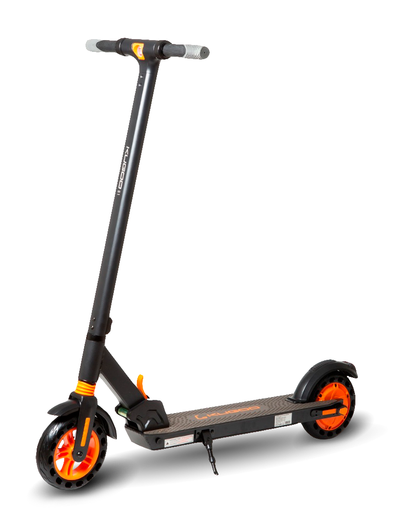 Электросамокат Kugoo S1 Jilong купить в Тольятти