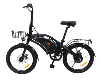 Электровелосипед Kugoo V1 Pro купить в Тольятти