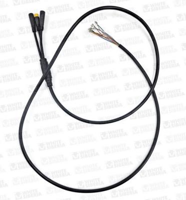 Teverun Fighter/Baikal средняя линия 3 канала купить в Тольятти