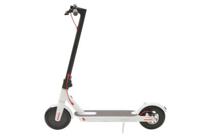 Электросамокат GT M365 Pro Белый/Литые покрышки купить в Тольятти
