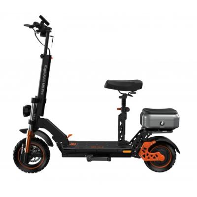 Электросамокат KugooKirin M5 PRO купить в Тольятти