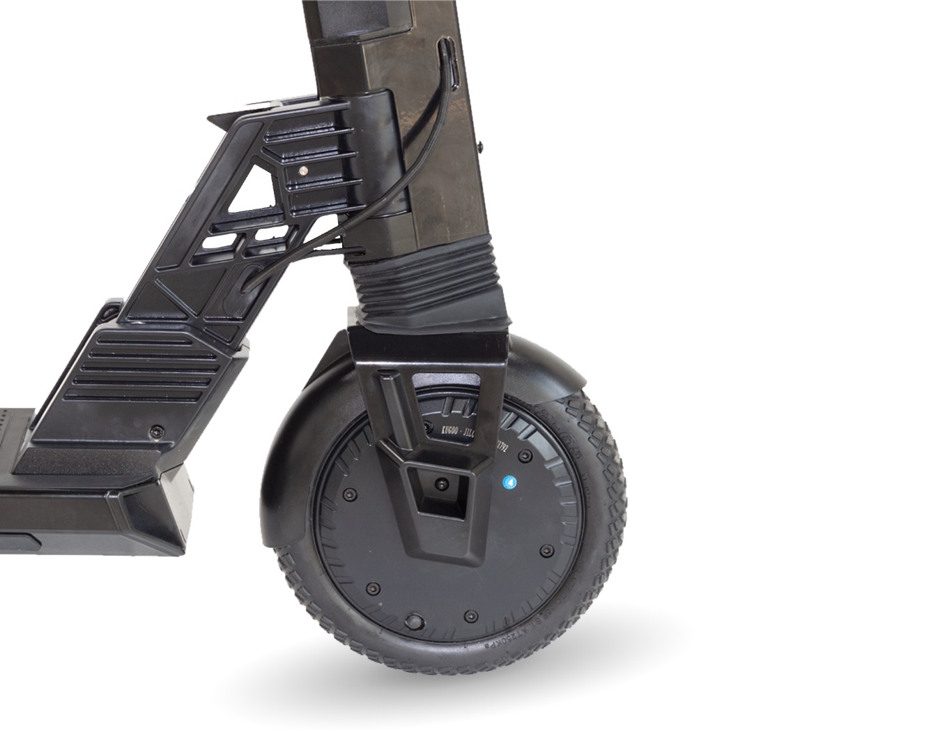 Электросамокат KugooKirin HX Plus купить в Тольятти