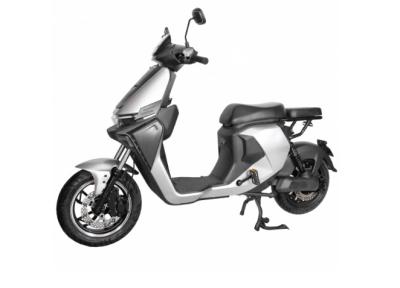 Электроскутер Syccyba Tobot купить в Тольятти