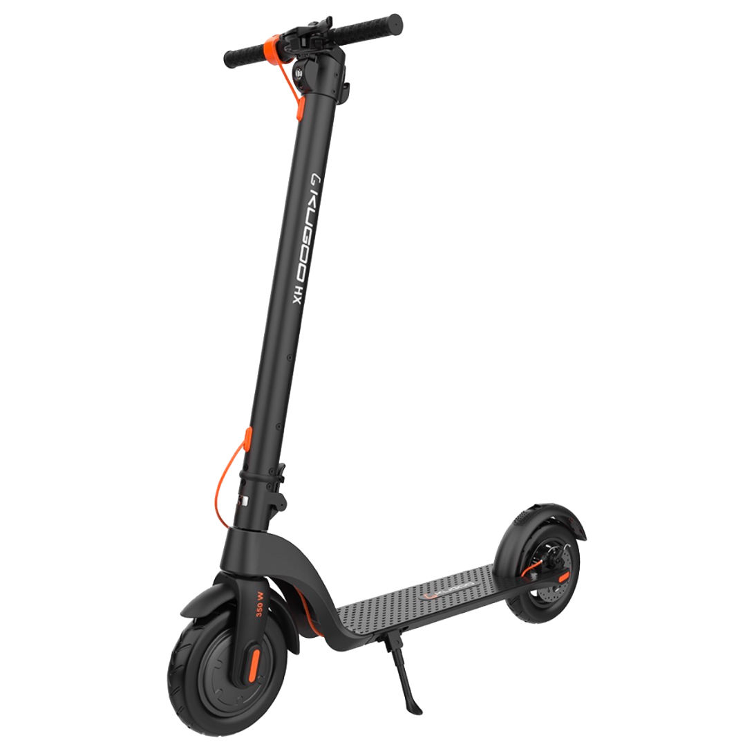 Электросамокат Kugoo HX (6.4ah, 350w) купить в Тольятти