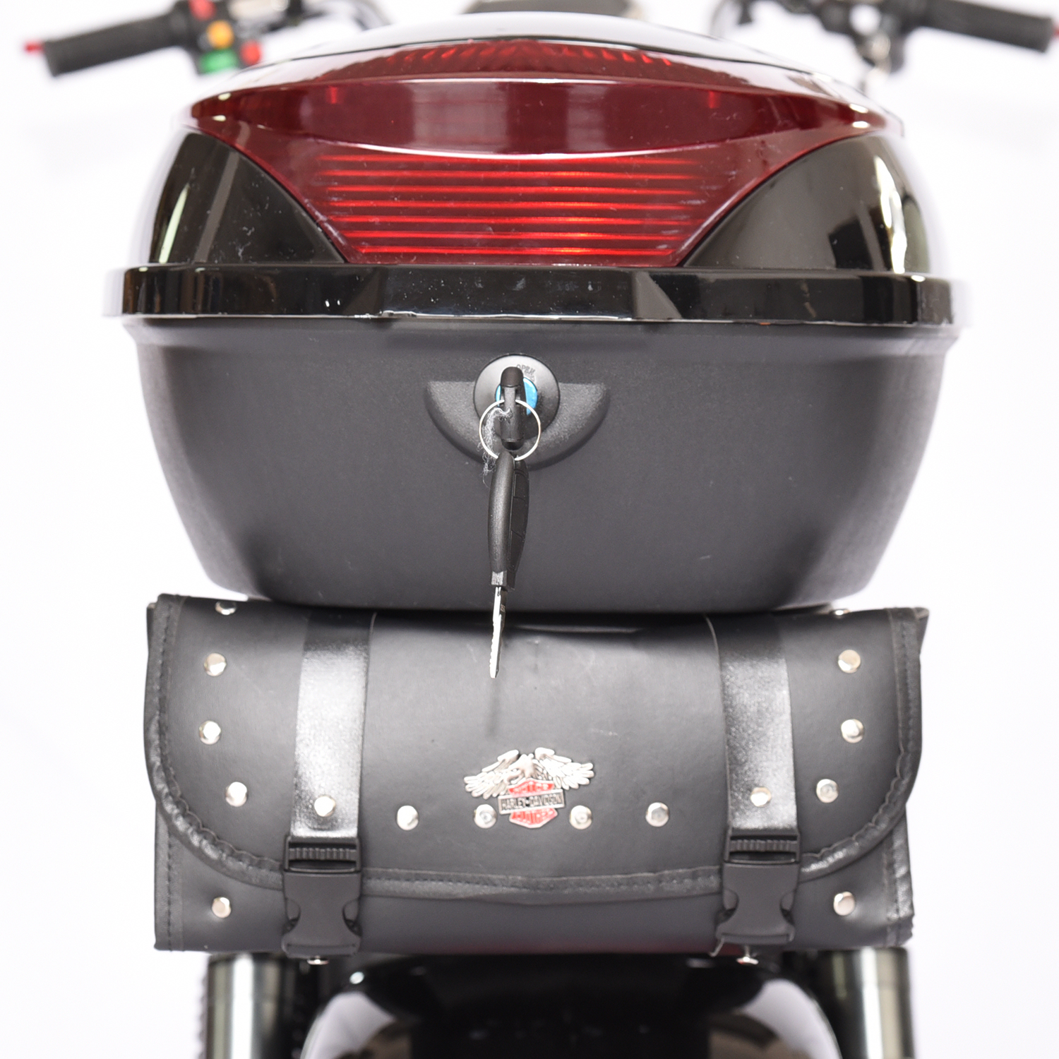 Электроскутер Skyboard BR4000 Fast купить в Тольятти