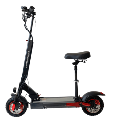 Электросамокат Kugoo Kirin M4 PRO 18 Ah купить в Тольятти