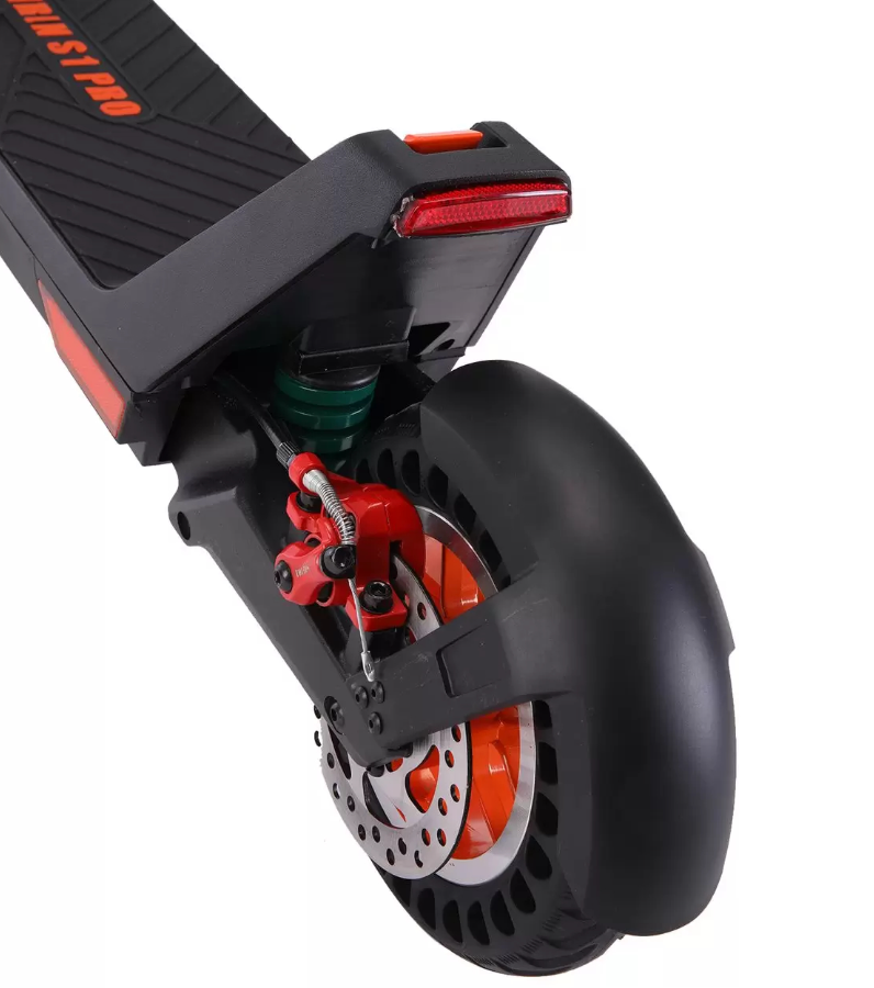 Электросамокат Kugoo S1 Pro купить в Тольятти