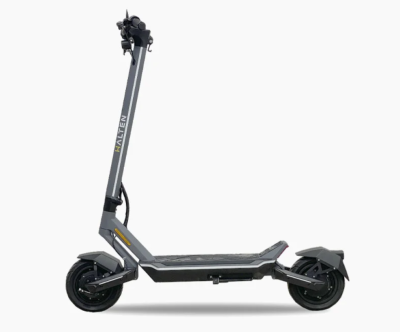 Электросамокат Halten Cross V4 2WD купить в Тольятти