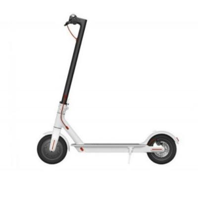 Электросамокат Xiaomi MIJIA M365 EU White купить в Тольятти