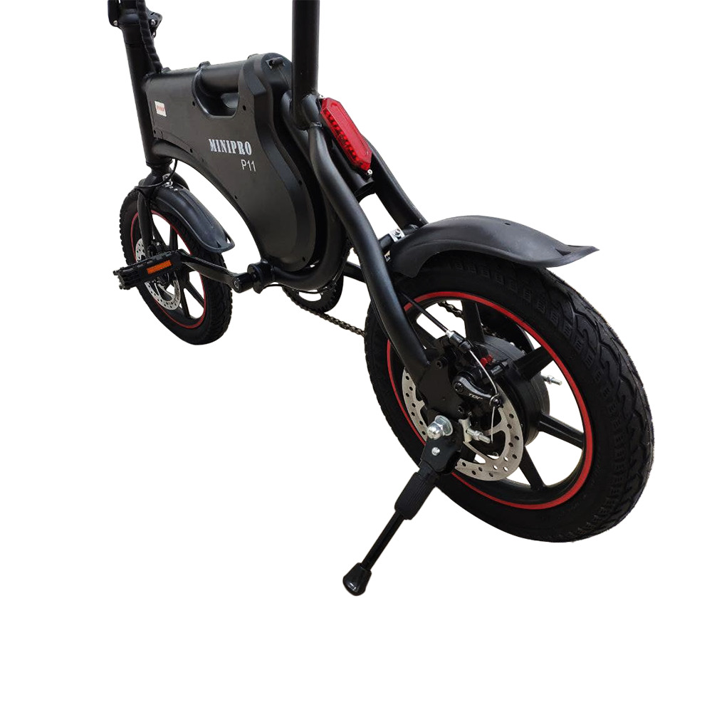 Электровелосипед MiniPro V1 купить в Тольятти