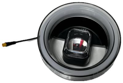 Фара передняя Kugoo Wish 01 купить в Тольятти