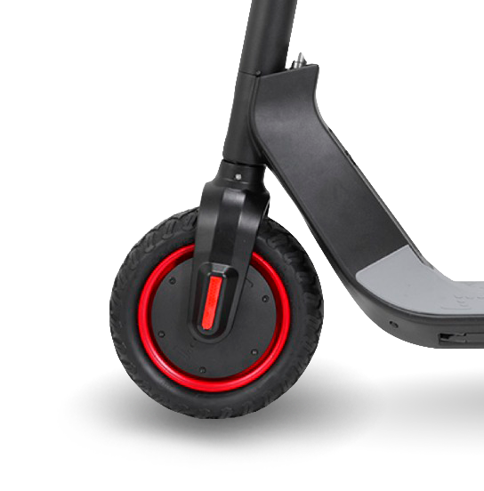 Электросамокат Kugoo G-Max купить в Тольятти