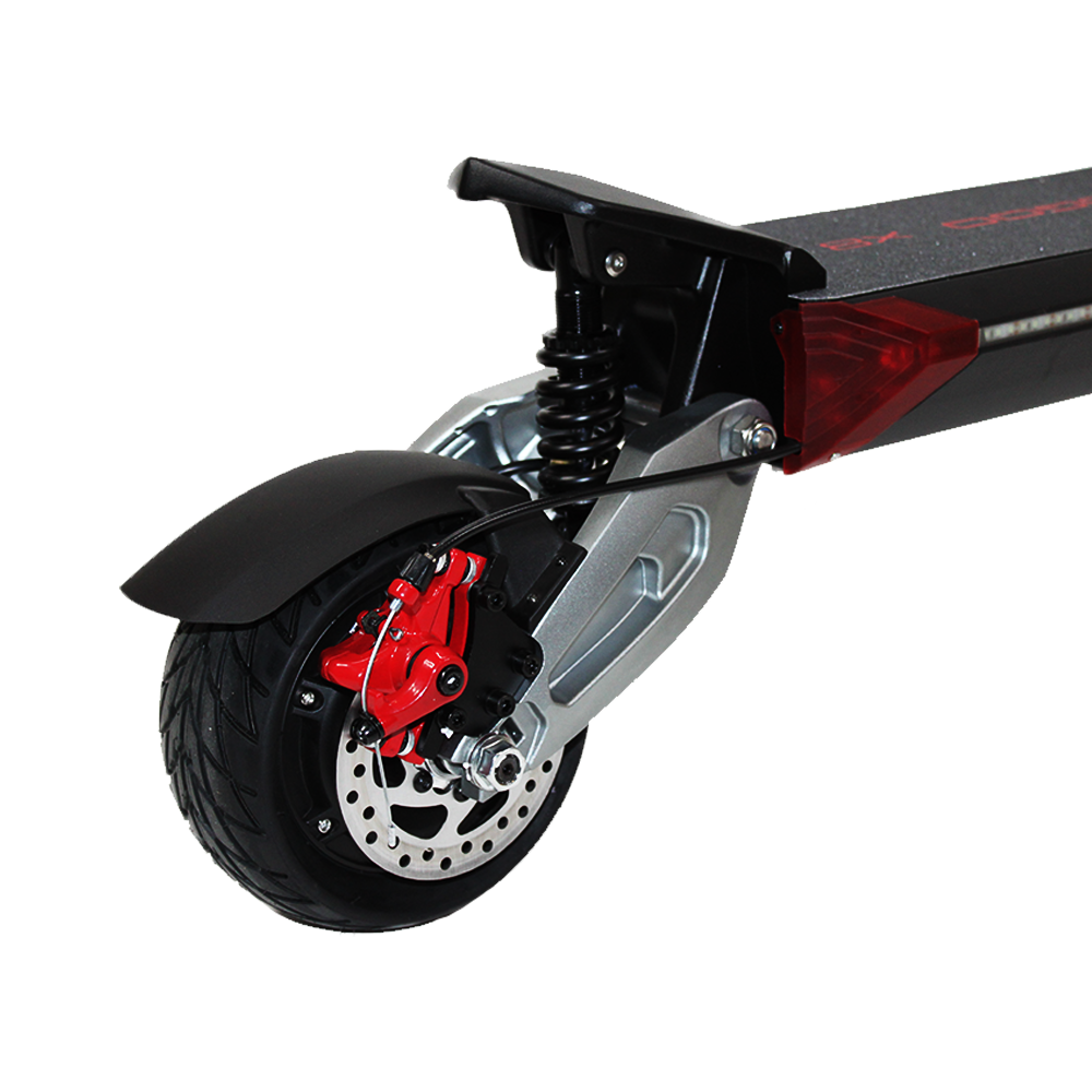 Электросамокат Kugoo X8 (G1 Mini) купить в Тольятти