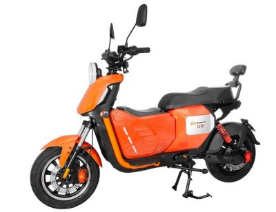 Электроскутер Wenbox U2 Pro 30Ah купить в Тольятти