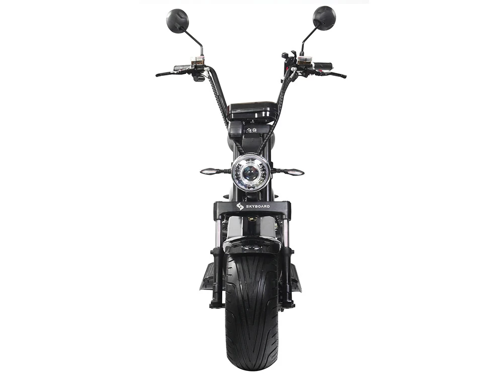 Электроскутер SKYBOARD BR50-3000 PRO MAX купить в Тольятти