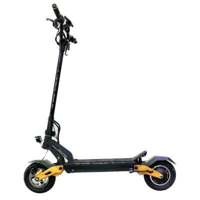 Электросамокат Halten Cross V.3 купить в Тольятти