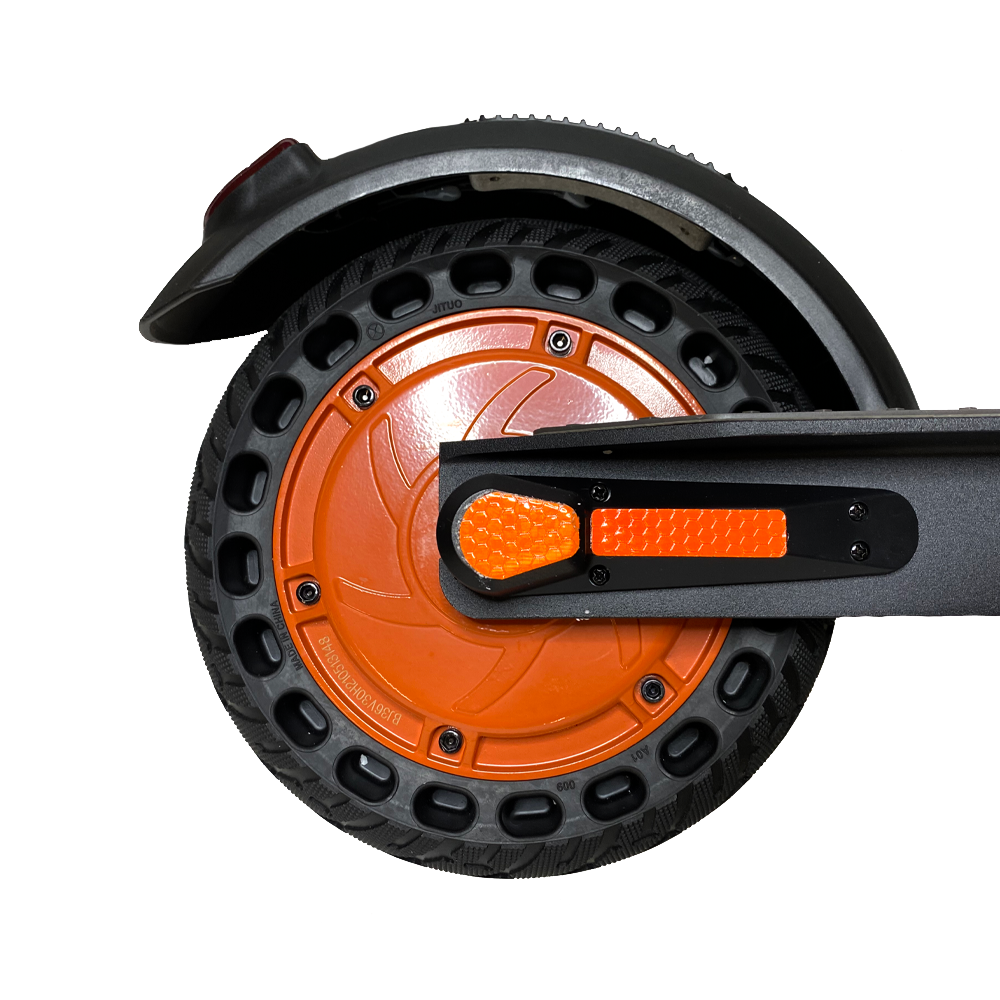 Электросамокат Kugoo S1 Jilong купить в Тольятти