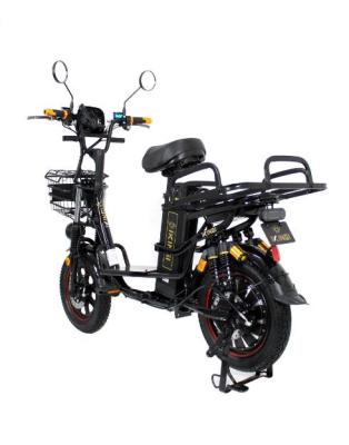 Электровелосипед Ikingi Moster 23Ah купить в Тольятти