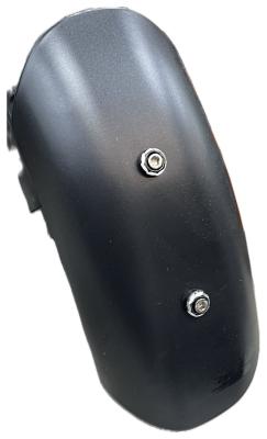 Крыло заднее Ikingi S6 купить в Тольятти