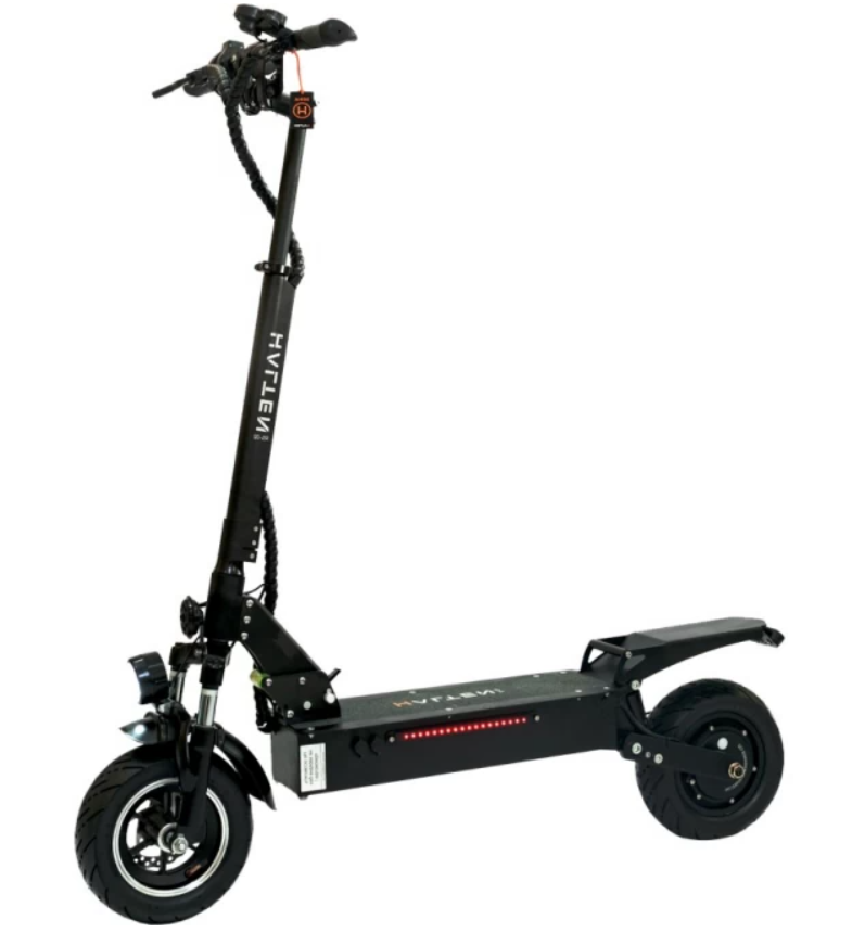 Электросамокат Halten RS-02 v.2 купить в Тольятти