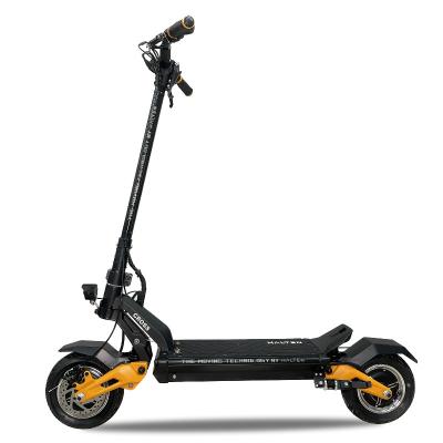 Электросамокат Halten Cross V.3 2WD купить в Тольятти