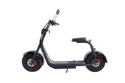 Электроскутер Mini CityCoco Kugoo C2 купить в Тольятти