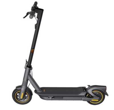 Электросамокат Ninebot G2 Max купить в Тольятти