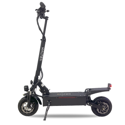 Электросамокат Halten RS-03 v.2 купить в Тольятти