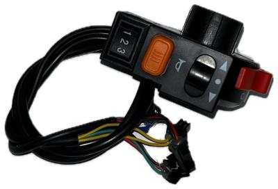 Модуль света Maikaolin H10 купить в Тольятти