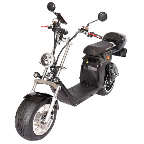 Электроскутер Skyboard BR4000 Fast купить в Тольятти