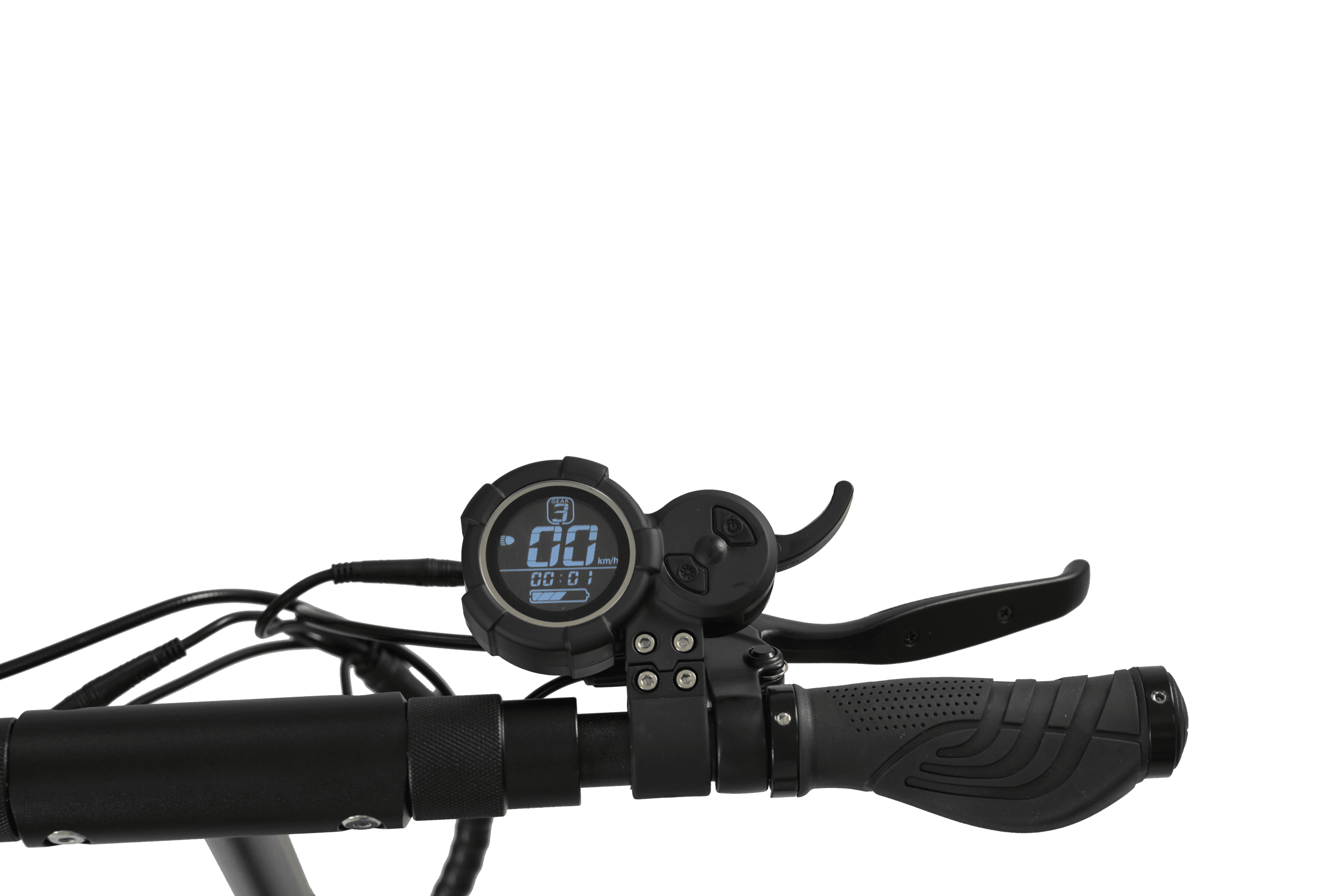 Электросамокат Halten RS-01 v.3 купить в Тольятти