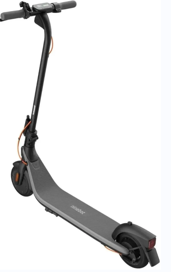 Электросамокат Ninebot E2 Plus купить в Тольятти