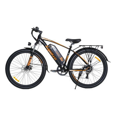 Электровелосипед Kugoo V3 купить в Тольятти