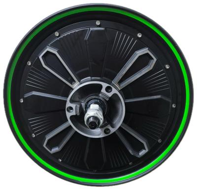 Мотор-колесо Maikaolin H12 купить в Тольятти