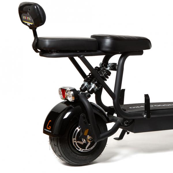 Электросамокат Kugoo C1 Pro купить в Тольятти