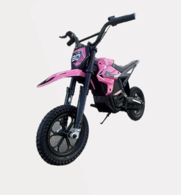 Электропитбайк Ikingi S7 Pro Mini купить в Тольятти