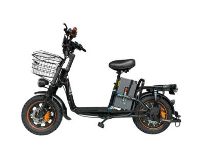 Электровелосипед Wenbox W-33 Max купить в Тольятти