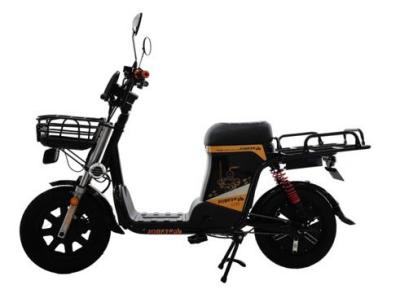 Электроскутер Wenbox Monster U3 Pro 60V 45Ah купить в Тольятти