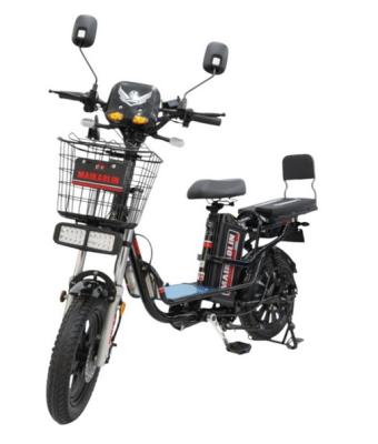 Электровелосипед Monster Maikaolin 60V 20Ah купить в Тольятти