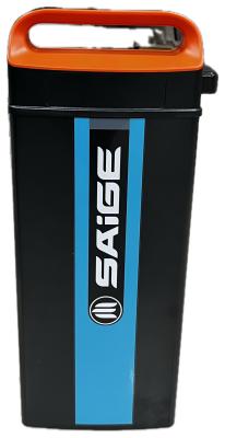 АКБ Saige 30Ah купить в Тольятти