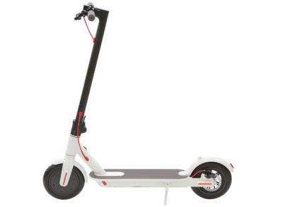 Электросамокат GT M365 Pro белый/литые покрышки купить в Тольятти