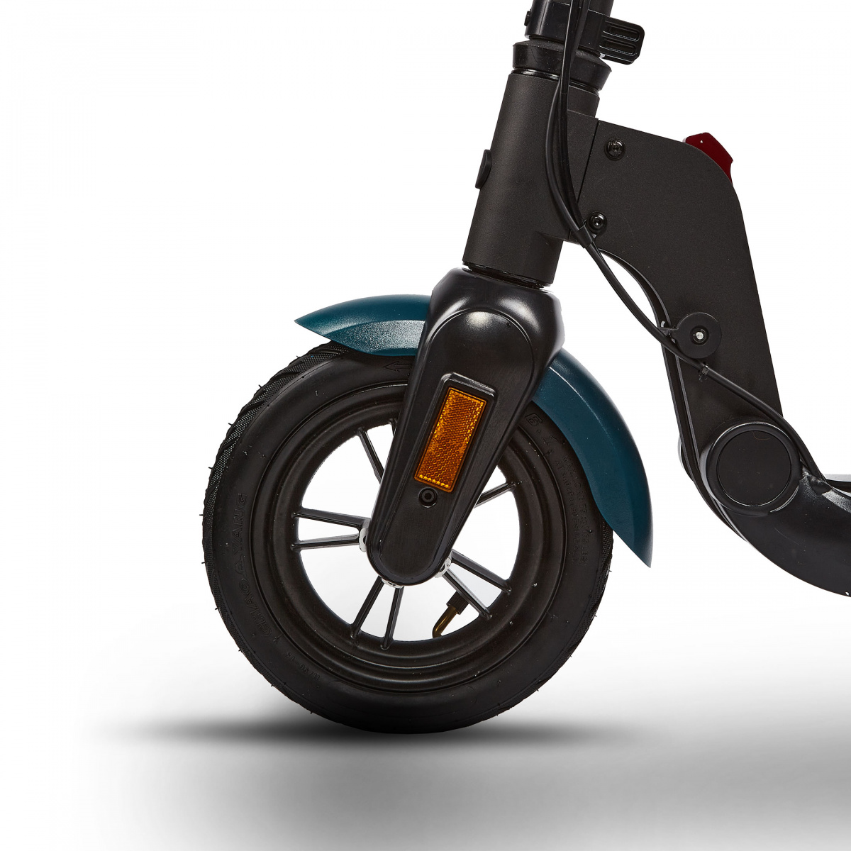 Электросамокат Tribe Himba Pro купить в Тольятти