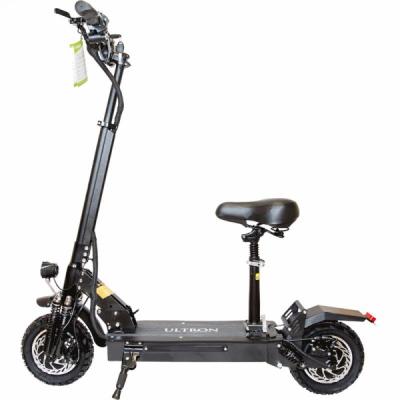 Электросамокат Ultron T10 V.4 купить в Тольятти