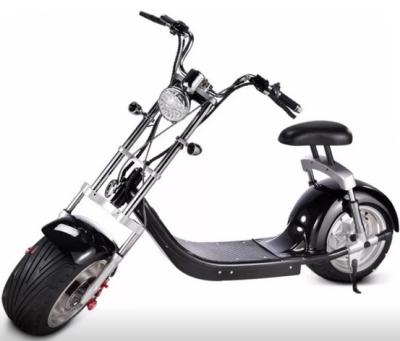 Трехколесный электроскутер Kugoo C4 купить в Тольятти