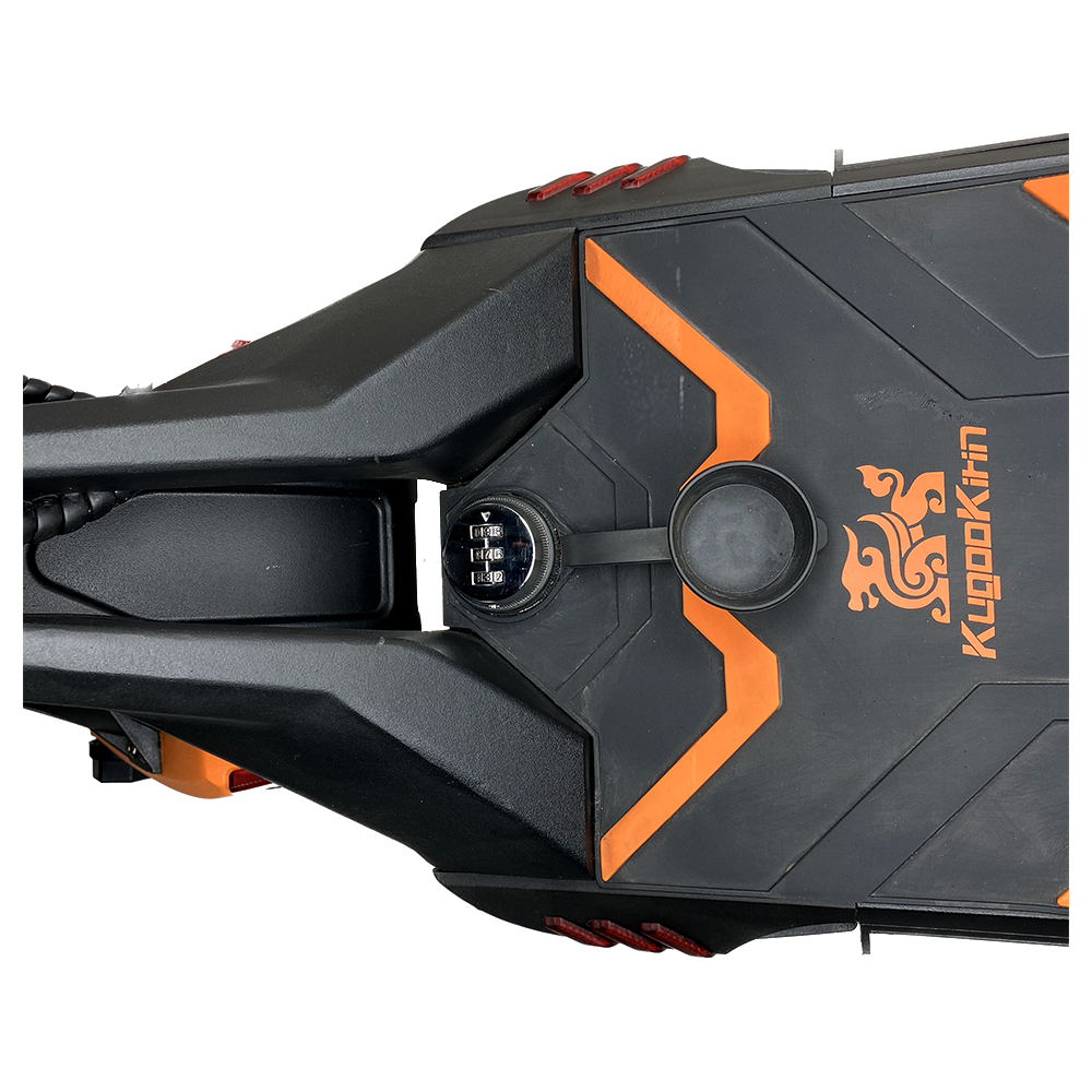 Электросамокат KugooKirin G3 Pro купить в Тольятти