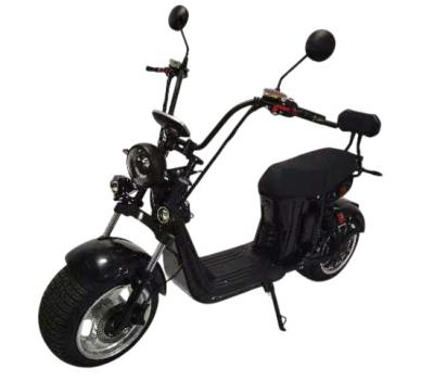 Электроскутер Ikingi M7 Pro (M13) купить в Тольятти