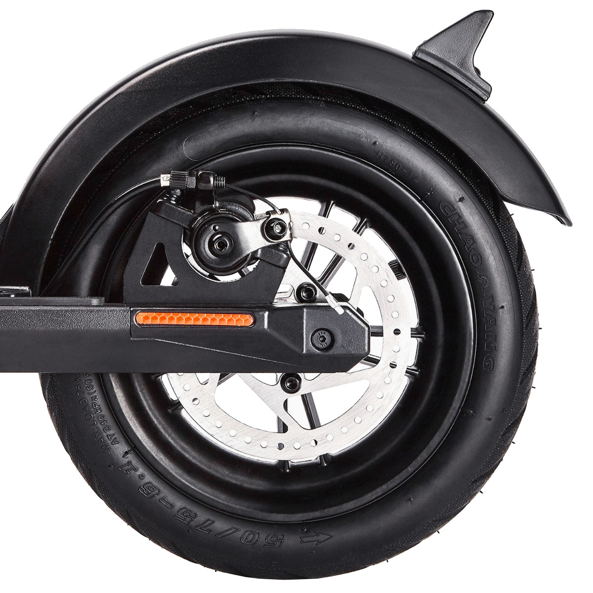 Электросамокат Tribe Himba купить в Тольятти