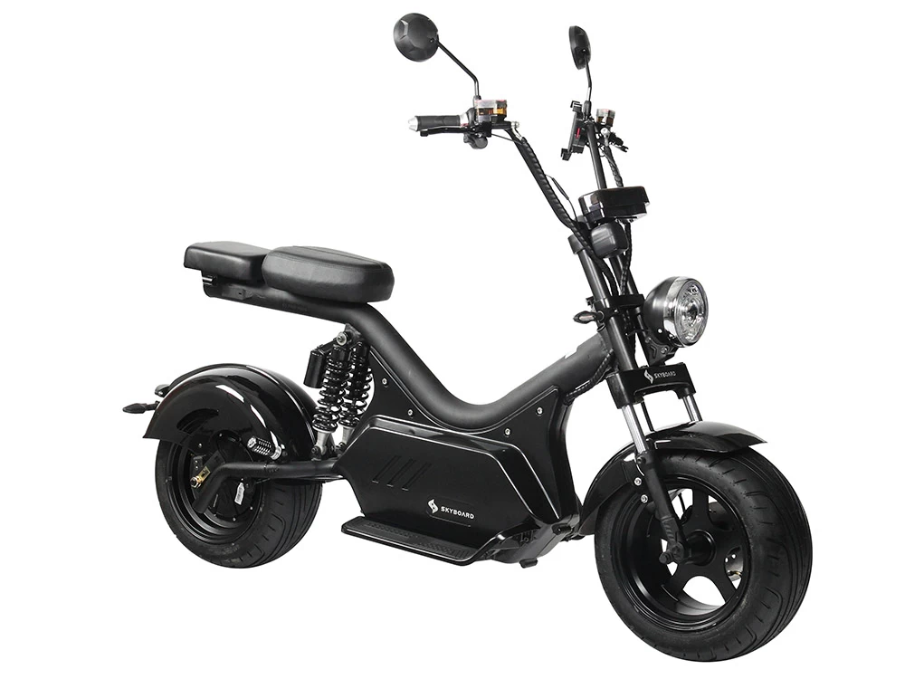 Электроскутер SKYBOARD BR50-3000 PRO MAX купить в Тольятти