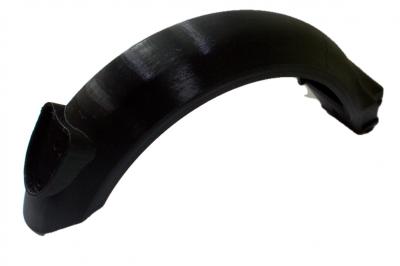 Крыло заднее Kugoo X1 3d купить в Тольятти